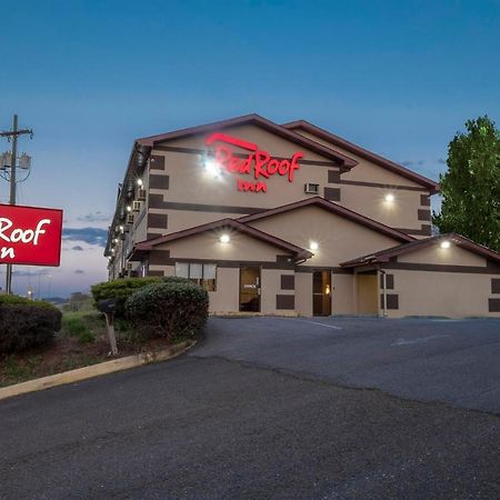 Red Roof Inn Bristol Ngoại thất bức ảnh