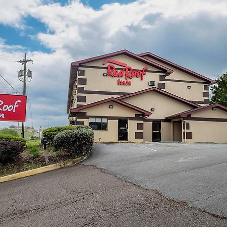 Red Roof Inn Bristol Ngoại thất bức ảnh