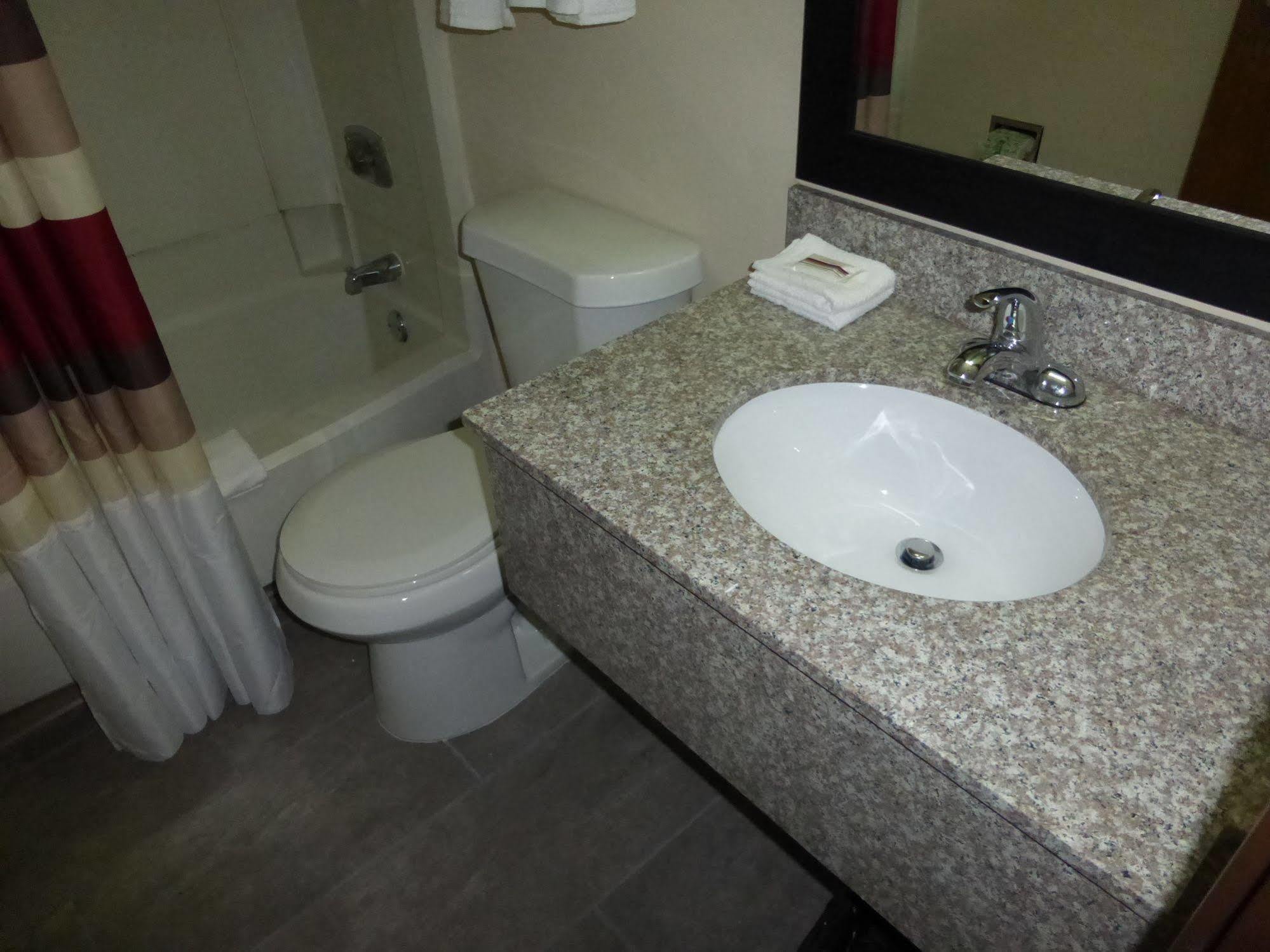 Red Roof Inn Bristol Ngoại thất bức ảnh