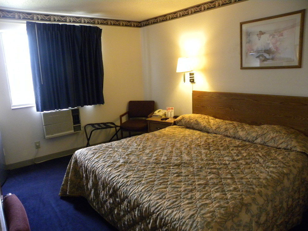 Red Roof Inn Bristol Ngoại thất bức ảnh