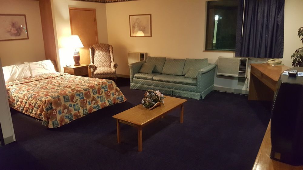 Red Roof Inn Bristol Ngoại thất bức ảnh