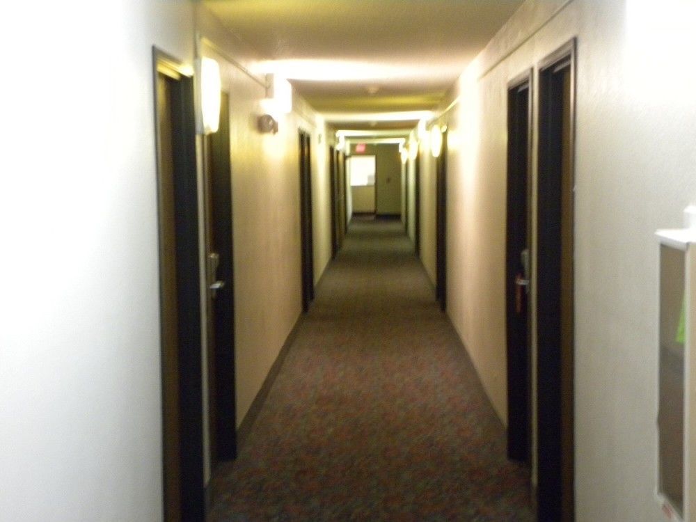 Red Roof Inn Bristol Ngoại thất bức ảnh