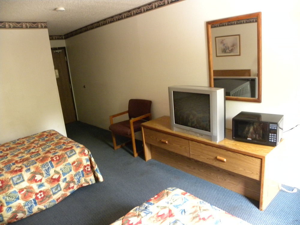 Red Roof Inn Bristol Ngoại thất bức ảnh