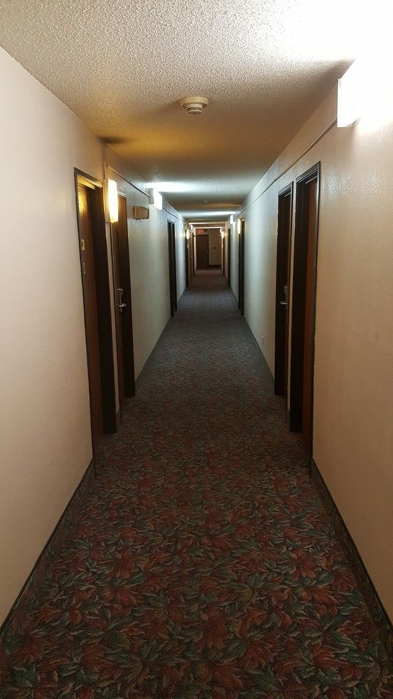 Red Roof Inn Bristol Ngoại thất bức ảnh
