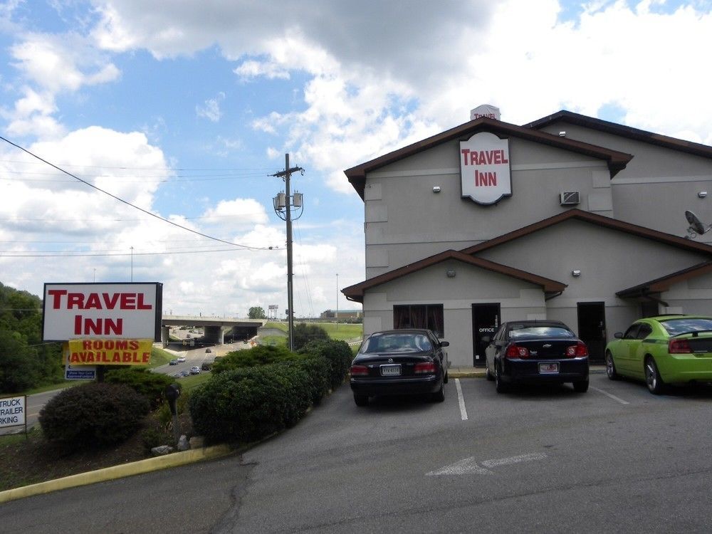 Red Roof Inn Bristol Ngoại thất bức ảnh