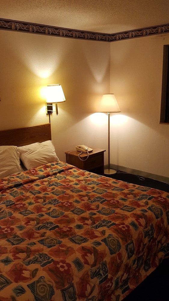 Red Roof Inn Bristol Ngoại thất bức ảnh