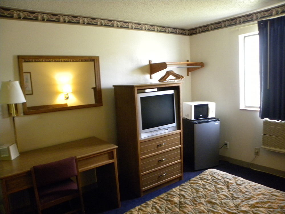 Red Roof Inn Bristol Ngoại thất bức ảnh