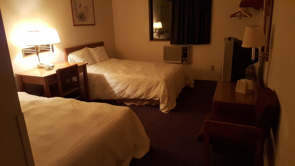 Red Roof Inn Bristol Ngoại thất bức ảnh