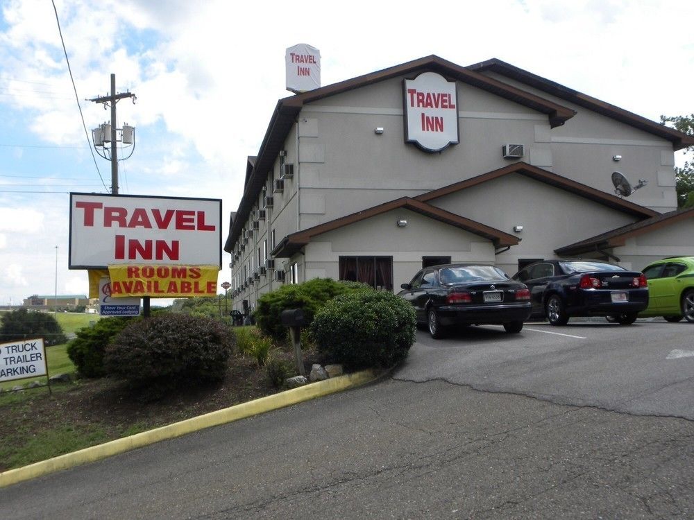 Red Roof Inn Bristol Ngoại thất bức ảnh