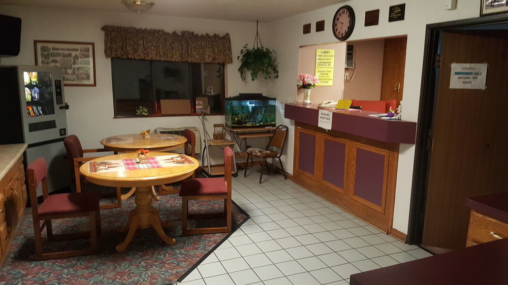 Red Roof Inn Bristol Ngoại thất bức ảnh