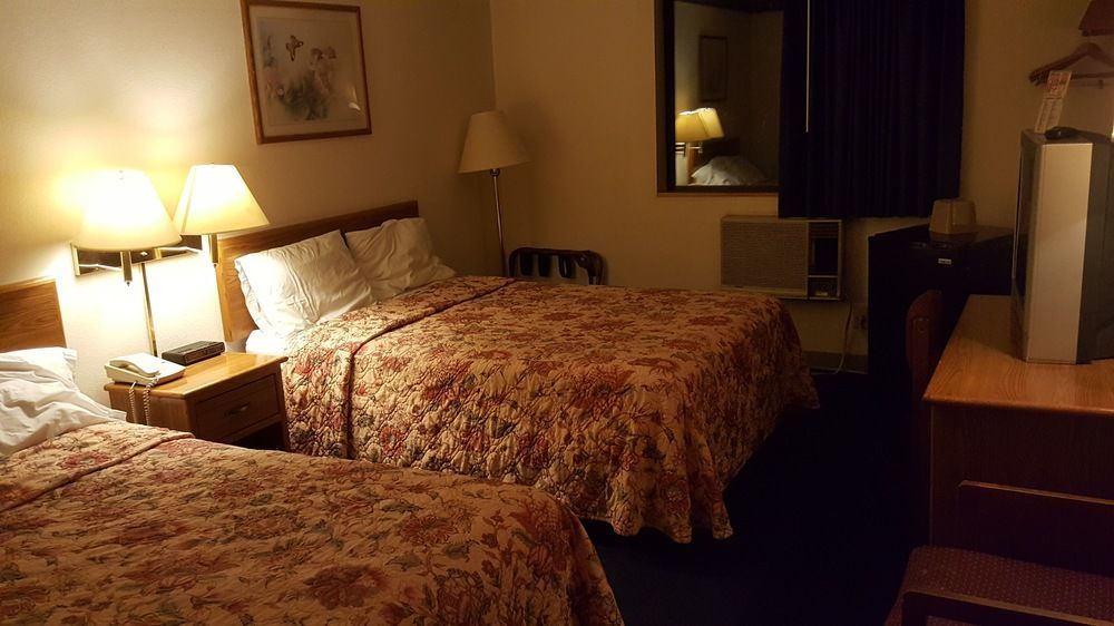 Red Roof Inn Bristol Ngoại thất bức ảnh